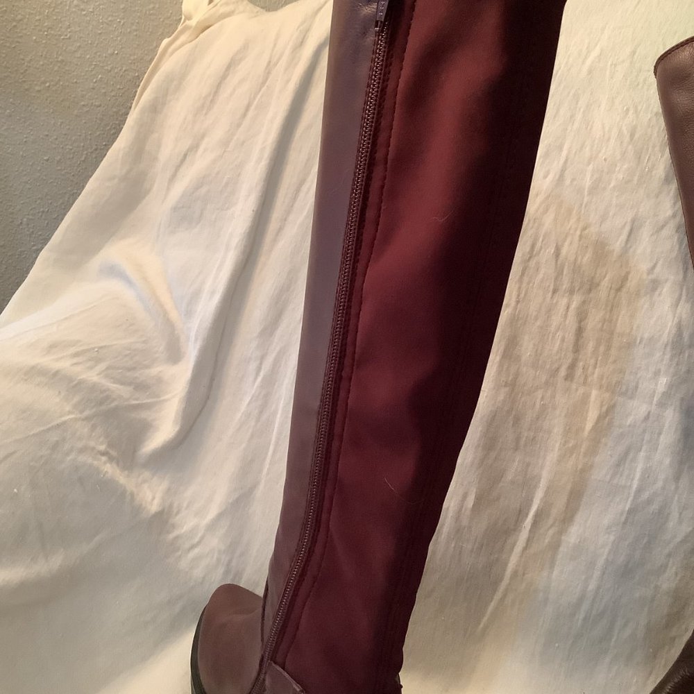 Hispanitas Riding Boot - Picture 5 of 6